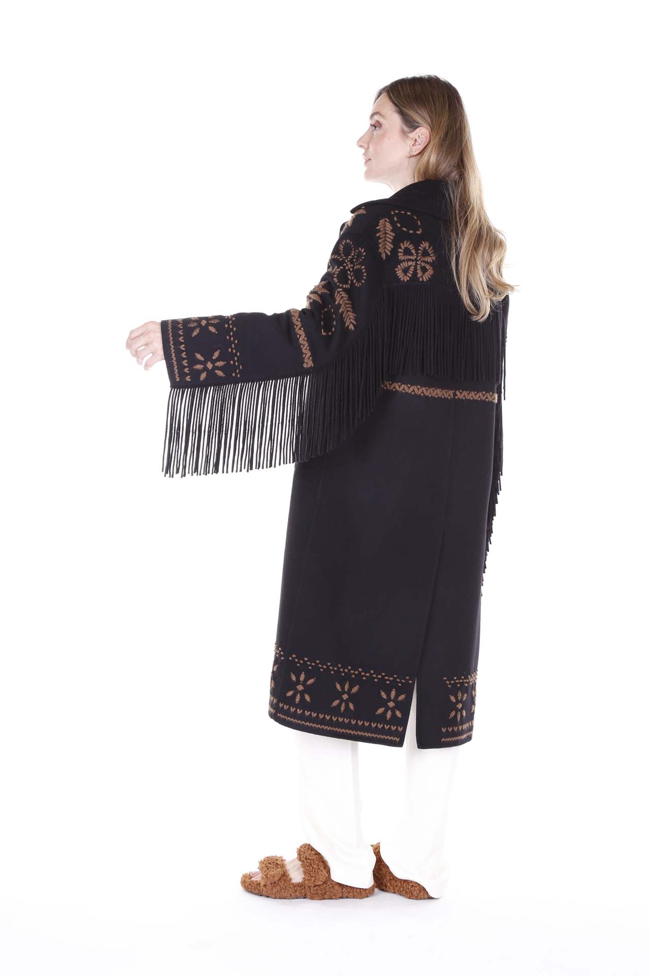 Ermanno Scervino, Cappotto